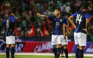 Nhận định và dự đoán Myanmar vs Campuchia (18h30 ngày 12/11)