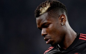 CHUYỂN NHƯỢNG M.U 11/11: Lộ diện cầu thủ thay Sanchez. Juve ra đề nghị cực hấp dẫn để mua Pogba