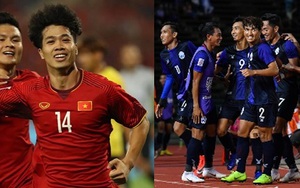 Nhận định, soi kèo và trực tiếp Việt Nam vs Campuchia, Malaysia vs Myanmar (19h30, 24/11)