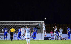 Báo nước ngoài: 'Philippines không còn 'ngán' Thái Lan. Người Thái lo nhất vị trí thủ môn'