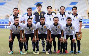 Nhận diện cầu thủ nguy hiểm nhất của Lào ở AFF Cup, Việt Nam phải dè chừng