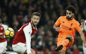 Xem trực tiếp Arsenal vs Liverpool (00h30, 04/11) ở đâu?