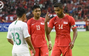 Nhận định và dự đoán Philippines vs Singapore (19h00, 13/11)