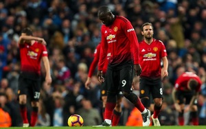 Giải pháp của M.U nằm trên sân tập chứ không phải thị trường chuyển nhượng