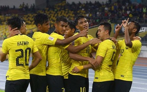 Hạ gục Campuchia và Lào, HLV Malaysia tuyên bố chơi tấn công tại Mỹ Đình