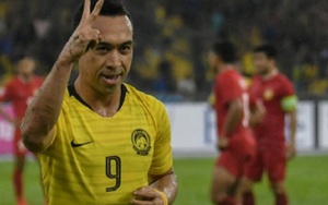 Liên tiếp nổ súng cho Malaysia, Idlan Talaha sẽ là mối nguy cho hàng thủ Việt Nam