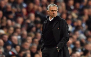 M.U: Mourinho sẽ bị sa thải nếu không đáp ứng được điều kiện này