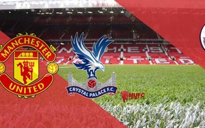 M.U 0-0 Crystal Palace, Watford 0-3 Liverpool, West Ham 0-4 Man City(KT): 'Quỷ đỏ' hòa bạc nhược trên sân nhà