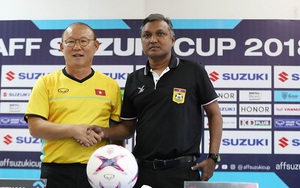 Link xem trực tiếp Lào vs Việt Nam (19h30, 08/11), vòng bảng AFF Cup 2018