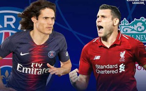 Link xem TRỰC TIẾP PSG vs Liverpool (03h00, 29/11)