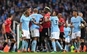 Xem trực tiếp Man City vs M.U (23h30, 11/11) ở đâu?