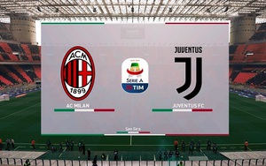 Soi kèo AC Milan vs Juventus (02h30 ngày 12/11)