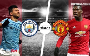Soi kèo Man City vs Manchester United (23h30 ngày 11/11), vòng 12 Ngoại hạng Anh