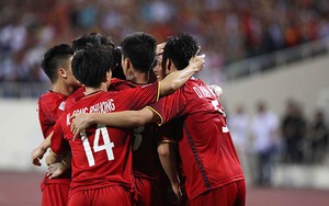 Nhận định, soi kèo và trực tiếp bóng đá Myanmar vs Việt Nam (18h30, 20/11)