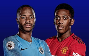Nhận định và dự đoán Man City vs M.U (23h30, 11/11)
