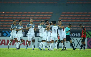Trực tiếp bóng đá và nhận định Thái Lan vs Singapore, Indonesia vs Philippines (19h00 ngày 25/11)