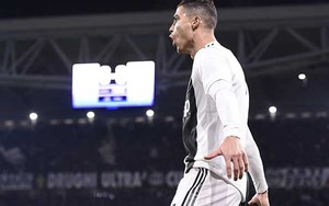 Video clip bàn thắng Fiorentina 0-3 Juventus: Ronaldo vẫn ghi bàn, Juve tiếp đà thắng