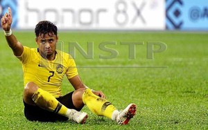 Vì chức vô địch, Malaysia sẽ 'đánh bạc' với 2 cầu thủ mới bình phục chấn thương