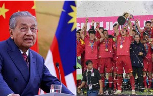 Thủ tướng Malaysia: 'Thất bại trước Việt Nam sẽ là bài học để Malaysia tốt hơn trong tương lai'
