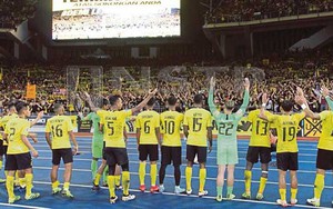 Cựu HLV của Malaysia hiến kế về cách dùng sao nhập tịch để xuyên thủng hàng thủ Việt Nam