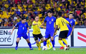 PHÂN TÍCH: Malaysia đã chơi áp đảo trước Thái Lan như thế nào?