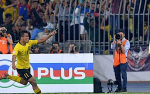 Báo Malaysia bày cách để đội nhà thắng Việt Nam tại Mỹ Đình