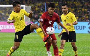 Góc nhìn AFF Cup: Việt Nam, với một chữ 'nếu'...