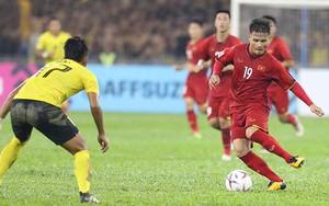 Tiếc hùi hụi với 6 cơ hội bị bỏ lỡ của Việt Nam mà Quang Hải là người kiến tạo