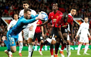 Link xem trực tiếp Valencia vs M.U (13/12, 03h00)