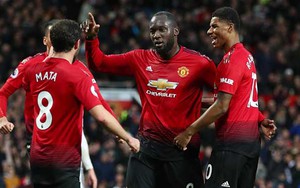 Mourinho khen ngợi Juan Mata và Diogo Dalot sau trận thắng Fulham
