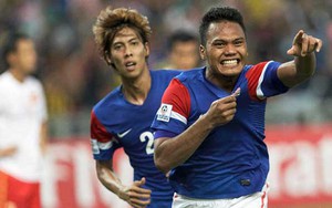 Thầy Park cần nhớ: Việt Nam từng thất bại trên sân Bukit Jalil của Malaysia