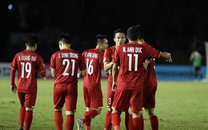 Báo Philippines: 'Đội chủ nhà đã cúi đầu trước Việt Nam'