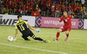 Thủ môn Philippines tuyên bố muốn 'tạo phép màu' ở sân Mỹ Đình