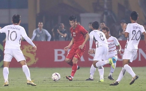 HLV Park Hang Seo có 5 con bài chiến thuật, đủ để khiến Malaysia lo lắng