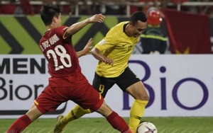 3 cuộc đối đầu 'nảy lửa' trong trận chung kết lượt đi giữa Malaysia vs Việt Nam