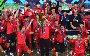 Người Hàn Quốc xem trận Việt Nam và Malaysia cao khủng khiếp