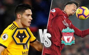 Link xem trực tiếp Wolves vs Liverpool (03h00, 22/12)