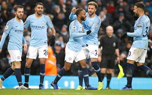 Link xem trực tiếp Man City vs Crystal Palace (22h00, 22/12)