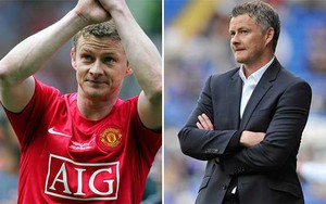 CẬP NHẬT tối 19/12: Bí quyết thu phục học trò của HLV Park. Solskjaer làm HLV tạm quyền của M.U