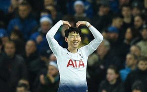 Cuộc đua vô địch Ngoại hạng Anh: Liverpool bứt phá, Tottenham trả giá vì Son Heung Min về dự Asian Cup?