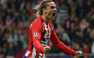CHUYỂN NHƯỢNG 12/1: Real bán Bale và Benzema, M.U hỏi mua. Liverpool 'săn' Griezmann