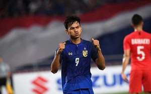Trực tiếp Malaysia vs Thái Lan (19h45, 01/12). AFF Cup 2018. VTV6, VTC3 trực tiếp bóng đá