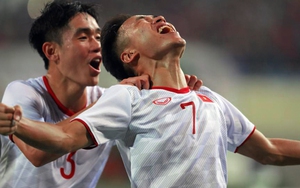 U23 Việt Nam có gì để quyết đấu U23 Thái Lan?