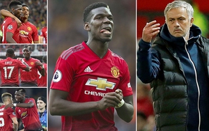 Chuyển nhượng M.U 27/10: Sanchez không đến PSG, mua Dybala mới, Mourinho là sai lầm, sẽ trở lại Real