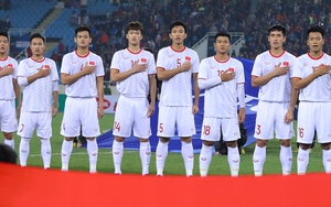 VTC3 VTV5 VTV6. Xem truc tiep bong da hom nay: U23 Việt Nam vs Thái Lan