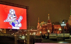 FIFA thông qua công nghệ VAR, sử dụng ở World Cup 2018 dù gây nhiều tranh cãi