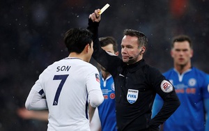 VAR gây náo loạn về tỉ số. HLV Pochettino nổi giận. CĐV Spurs phát điên!