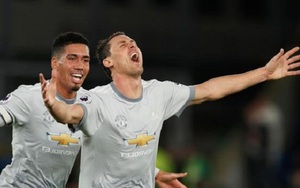 M.U tự tin về chiến thắng trước Liverpool nhờ vũ khí lợi hại của Nemanja Matic