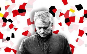MU: Mourinho đã đi, nhưng bóng đá thực dụng vẫn ngự trị