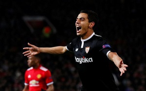 Ben Yedder: 'Dị nhân' futsal hạ sát M.U là ai?